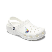 Jibbitz™ Charm Unicornio Multicolor