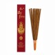 INCIENSO SRI SAI FLORA 25 GR CAJA X12 Incienso Sri Sai Flora 25 Gr Caja X12