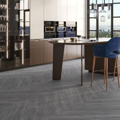 Porcelanato 20x120 Maderado Oscuro GAMAS DE MADERA