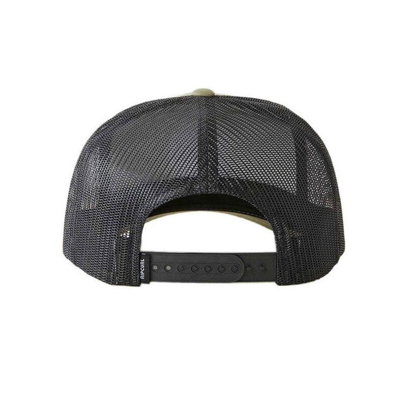 Gorro Rip Curl Search Icon Trucker - Niño Gorro Rip Curl Search Icon Trucker - Niño