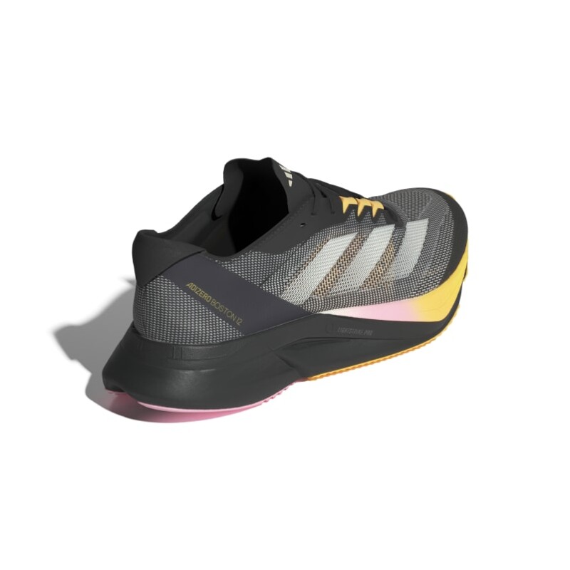 Championes Adidas Adizero Boston 12 Negro