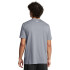 UA SPORTSTYLE LOGO UPDATE SS-BLU GRY-036