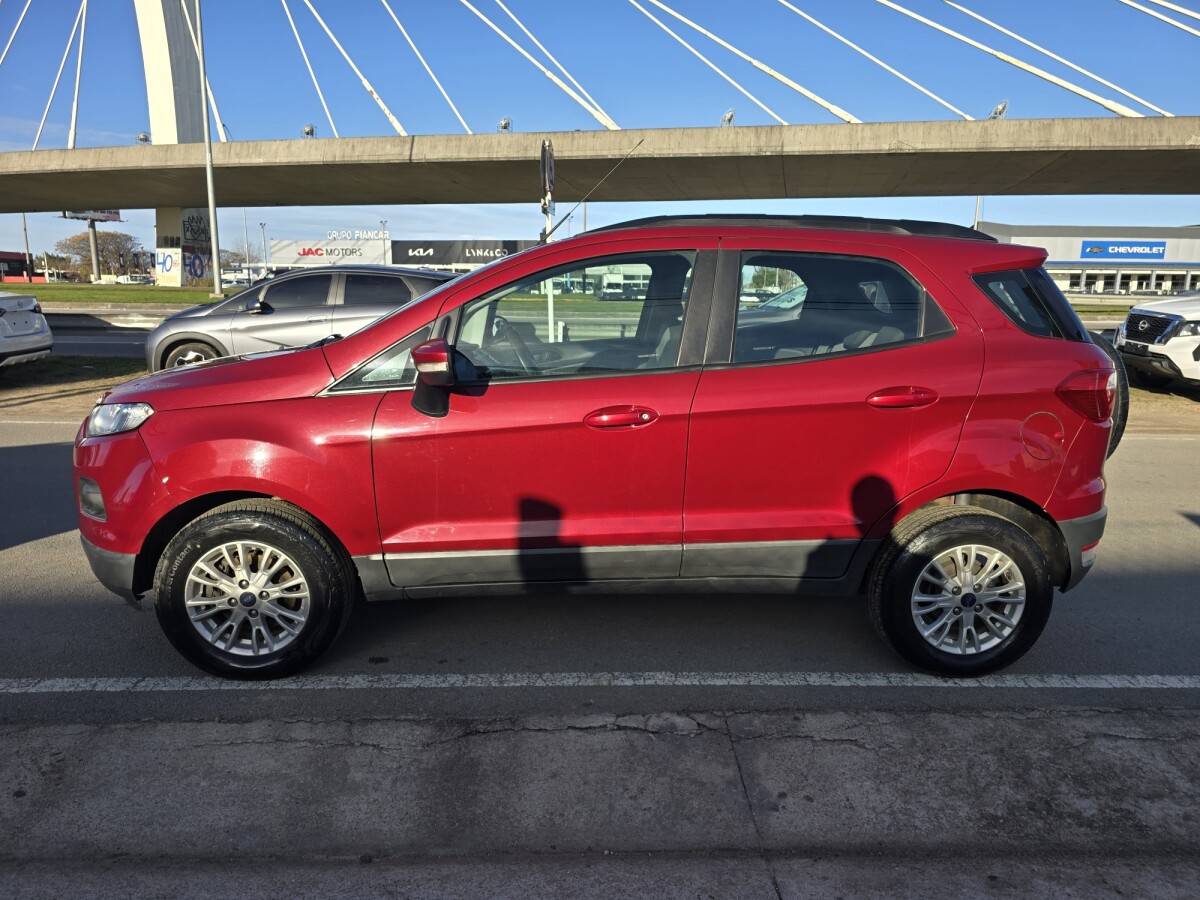 Ford EcoSport SE EXCELENTE ESTADO! | Permuta / Financia Ford EcoSport SE EXCELENTE ESTADO! | Permuta / Financia