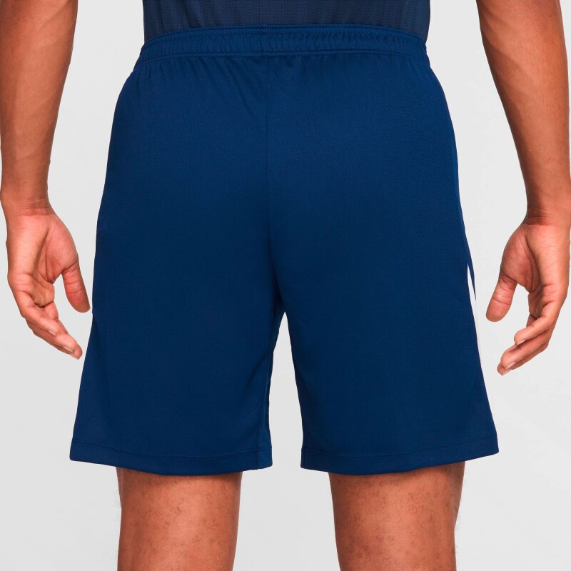 Short Strike Inter de Milán de Hombre Azul