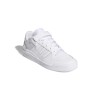 Forum Low - Unisex Cloud White/cloud White/cloud White