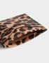 Tarjeteros Monederos - Estampado Animal Print