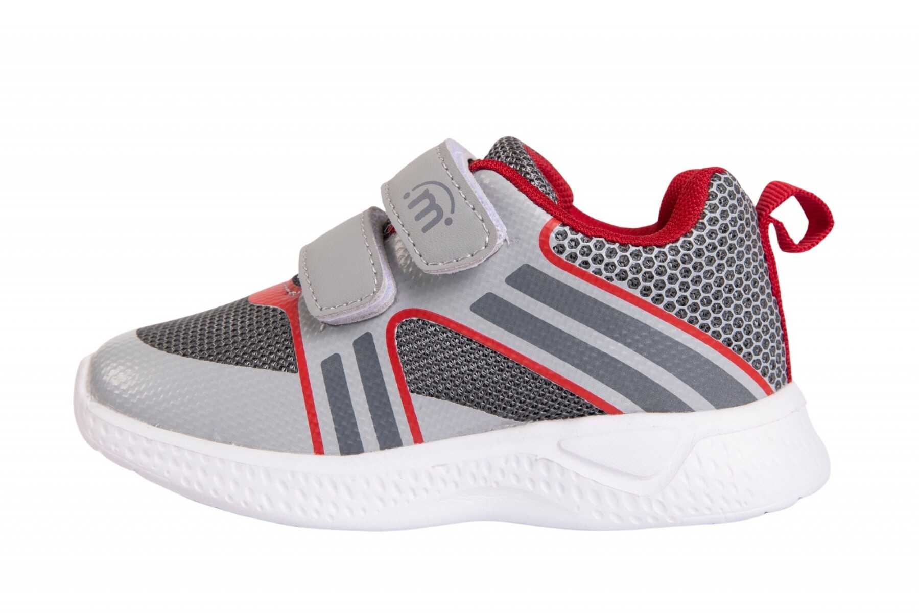 MICOMIC RUNING C - GREY 