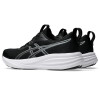 Zapatilla Running GEL-Pulse 17 Hombre Black/gravel