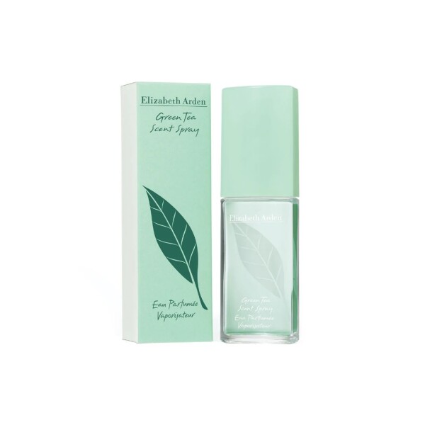 Green Tea EDT 30ml. Green Tea EDT 30ml.