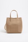 BOLSO CHIHUAHUA L Beige