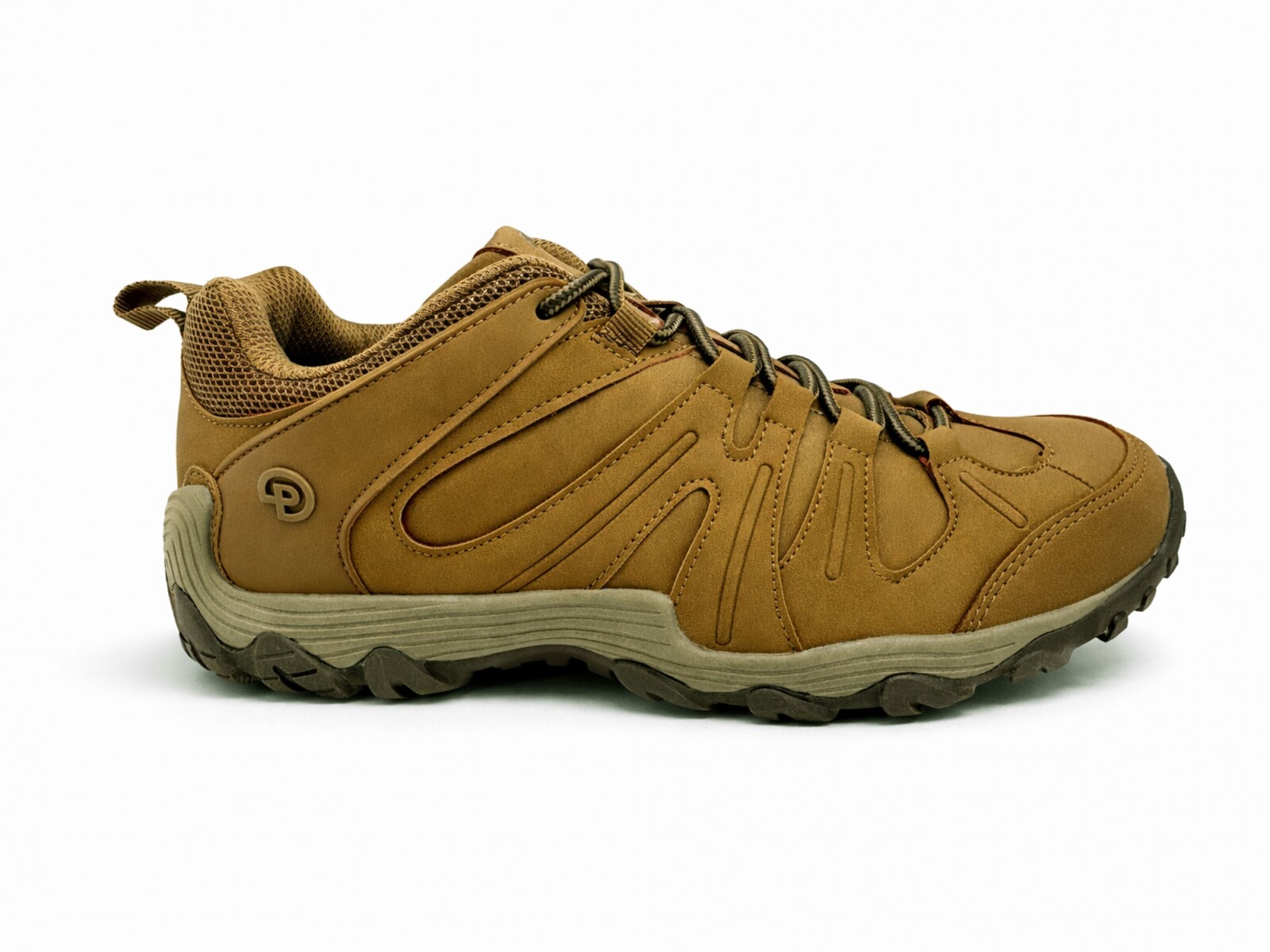 ZAPATO FONDERO - BEIGE 