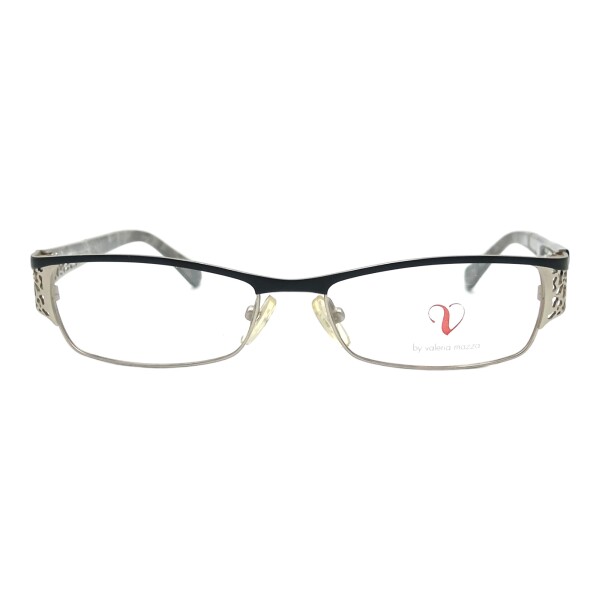 VALERIA MAZZA 3576 5216 COL001 - Adulto - Negro Negrocombinado