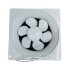 Extractor de aire para Cocina Akita 25cm Extractor de aire para Cocina Akita 25cm