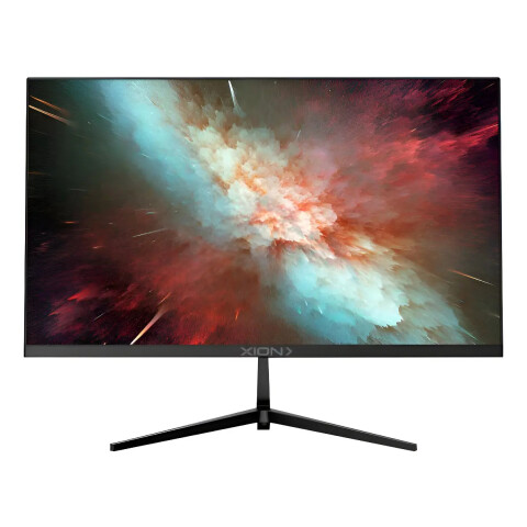 MONITOR XION 24" FULL HD XI-MNT24.CU MONITOR XION 24" FULL HD XI-MNT24.CU
