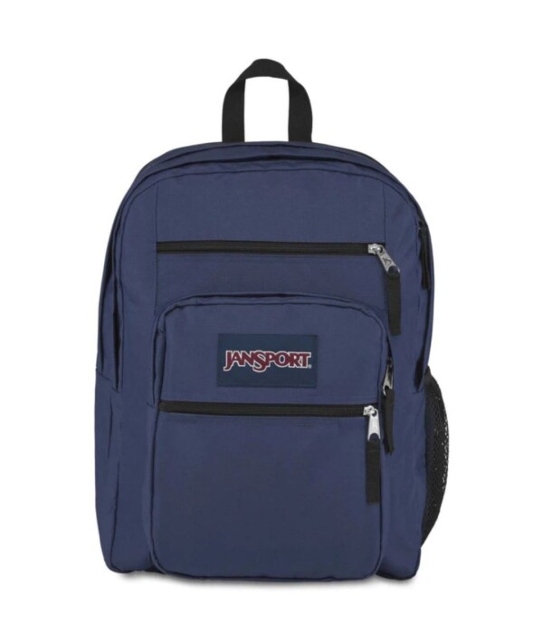 BIG STUDENT NAVY 34 L Único