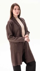 Chaqueta Verona Marrón