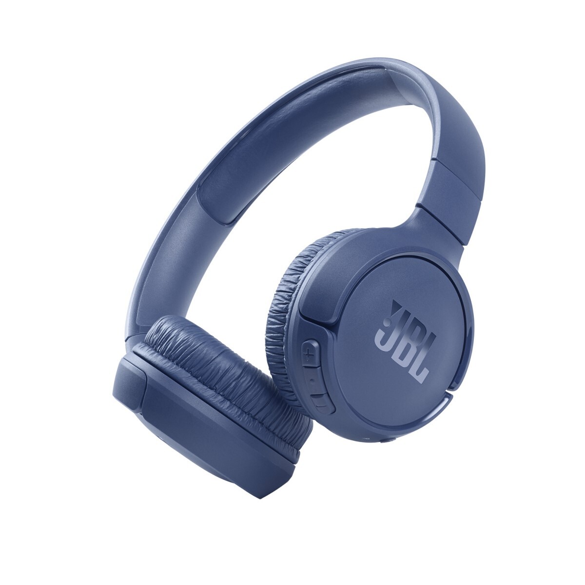 Jbl t510 auricular on-ear bluetooth - Azul 