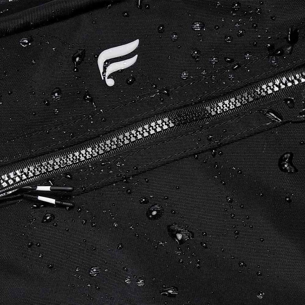 Bolso The Gym Duffle Unisex Black