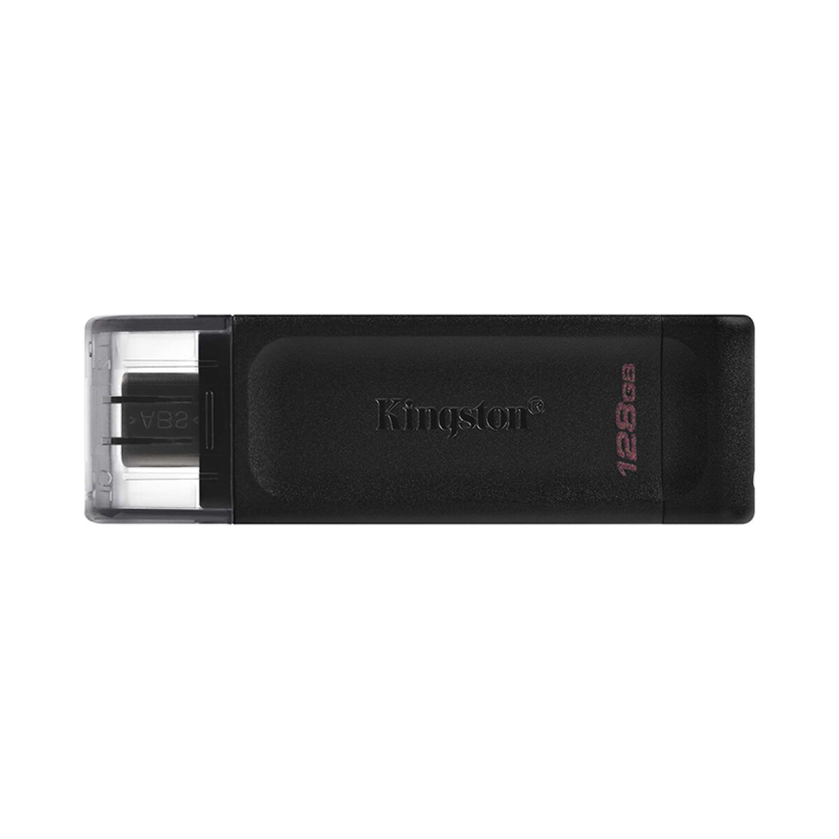 Pendrive Kingston 128GB DataTraveler DT70 USB-C 3.2 