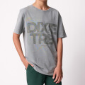 T-SHIRT JAWNI TEEN DIXIE Gris