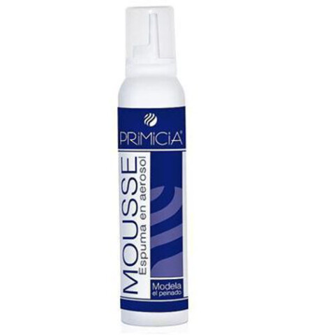 Mousse Primicia 200 ml Mousse Primicia 200 ml
