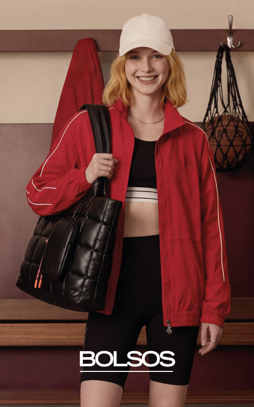 HomeTercio Bolsos B2S26