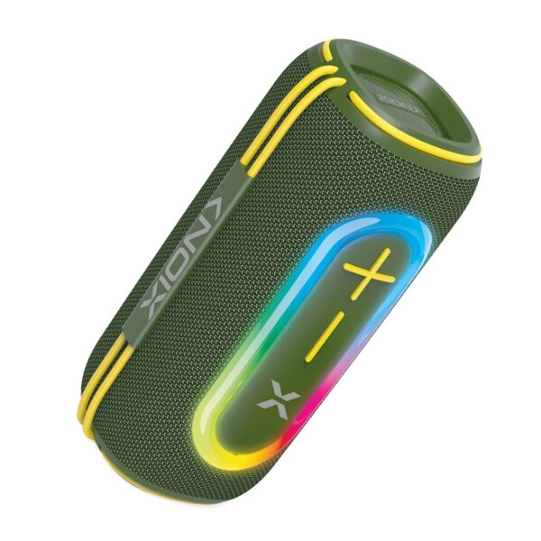 Parlante Xion Xt4 VERDE