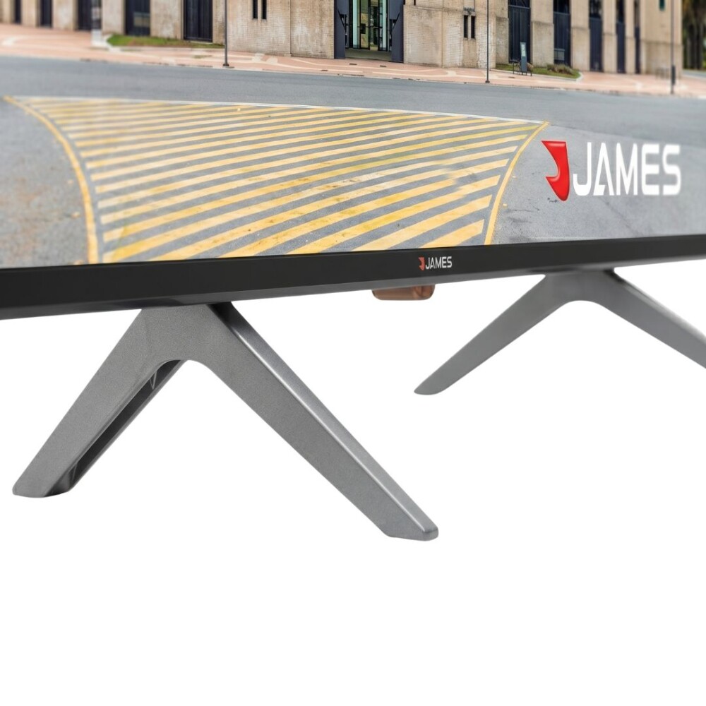 Televisor Smart TV LED 55" UHD 4K - James Televisor Smart TV LED 55" UHD 4K - James