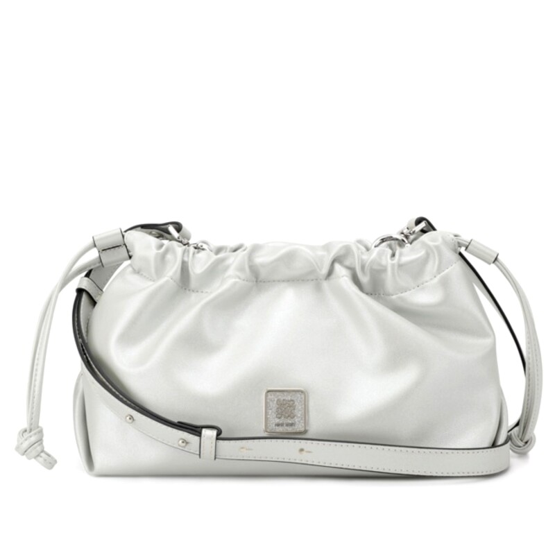 Sudney Crossbody Silver