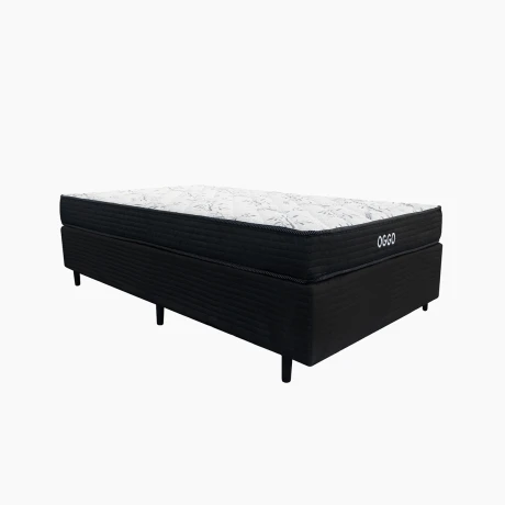 Sommier Oggo Superemega 1 plaza 188cm x 78cm x 18cm 001