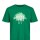 Camiseta Salty Estampada Verdant Green
