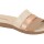 Sandalia Modare Mujer 7125.200-29455 Crema-dorado