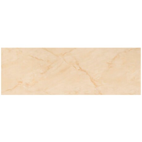 Ceramica Marmolado Beige Liso 32X56Cm Piso GAMAS DE BEIGE