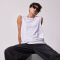 MUSCULOSA BARON DIXIE Blanco