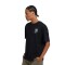 TSHIRT XS-XXL NEGRO