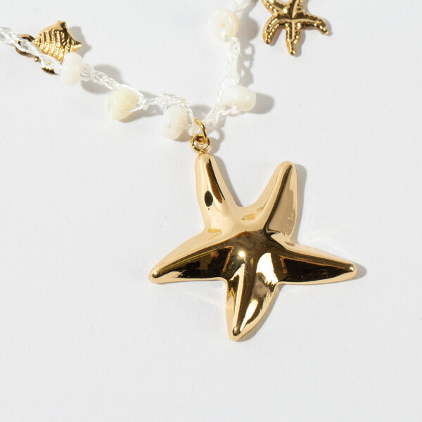 COLLAR TINDRA COLLAR TINDRA