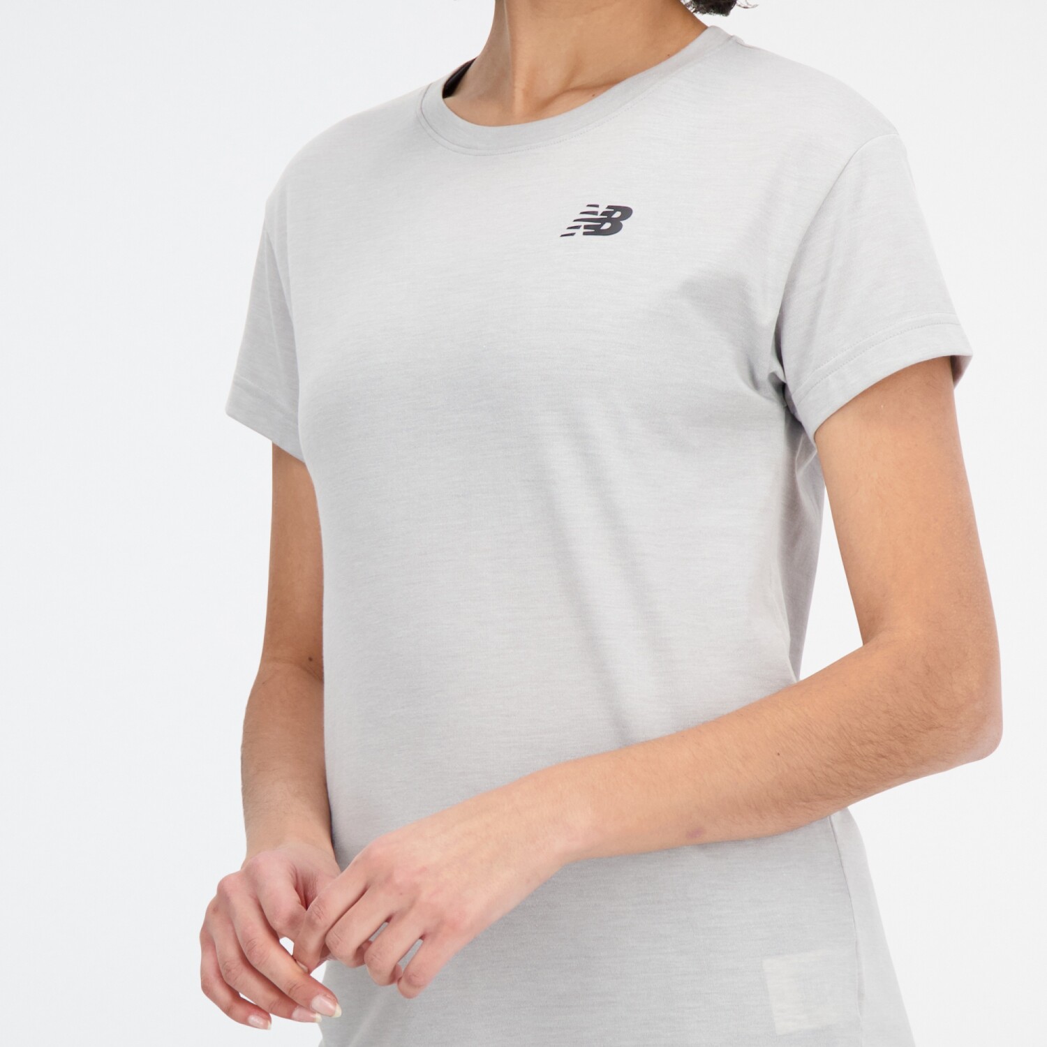 Remeras new balance nuevas hot sale