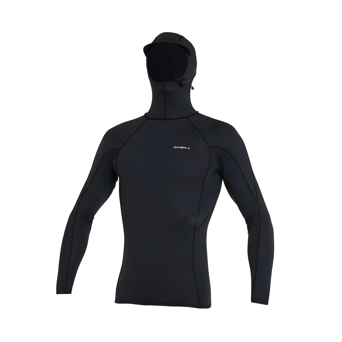 Lycra - O'Neill - Psycho UV Crew con Capucha - Manga Larga 