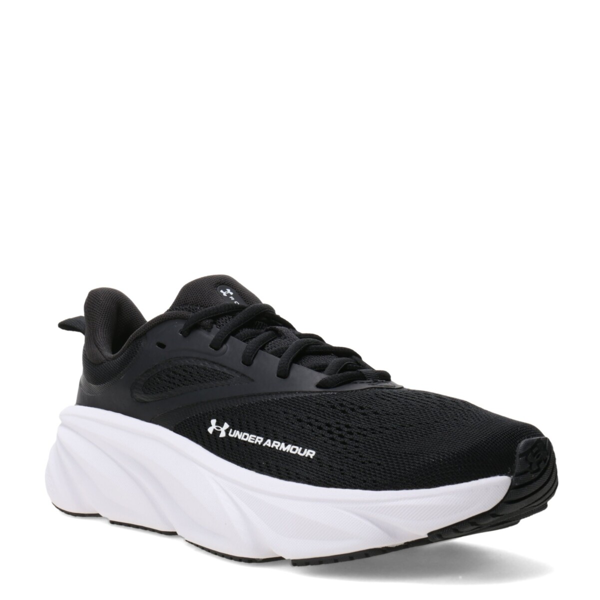 Championes de Mujer UNDER ARMOUR Rogue 6 - Negro 