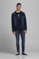 Jean Liam Original Blue Denim