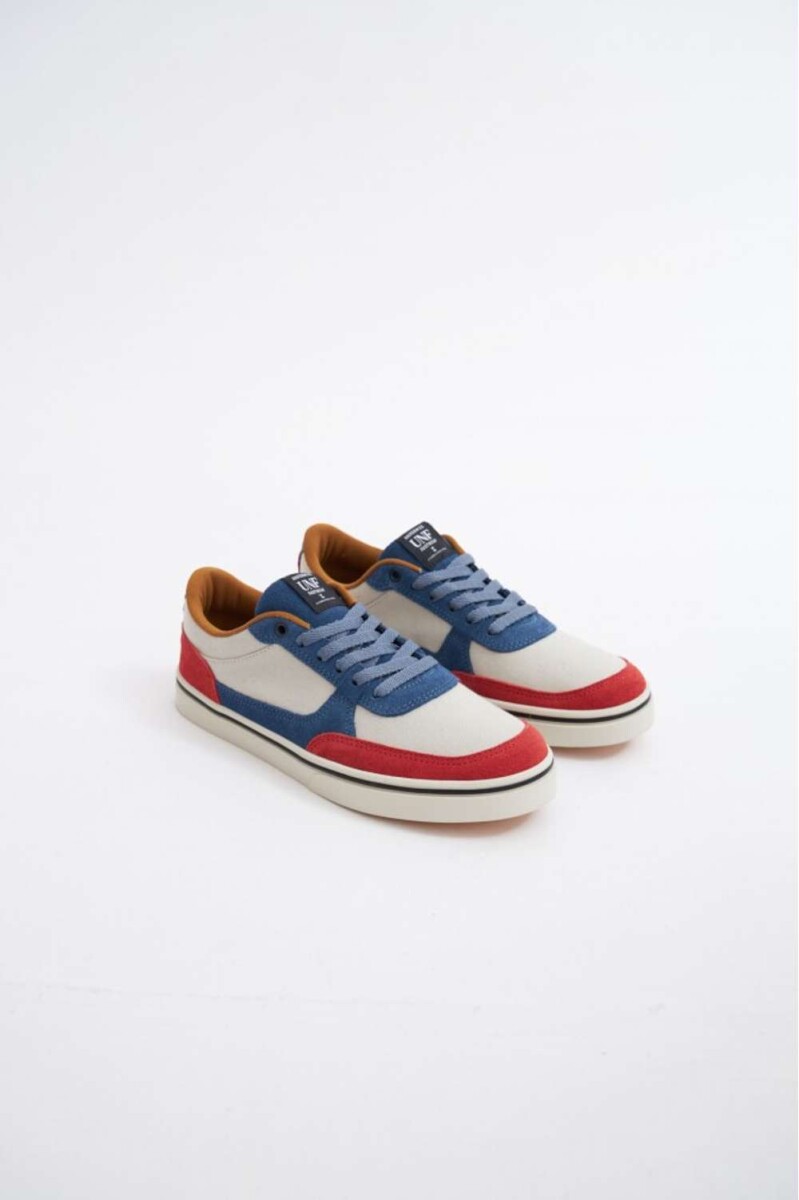 Championes Chambers 24 - Azul 