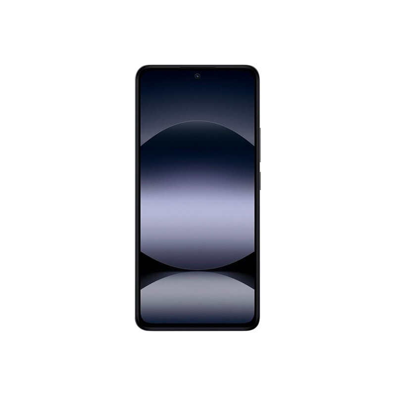 Xiaomi Redmi Note 14 4G Negro 256GB Libre Xiaomi Redmi Note 14 4g Negro 256gb Libre