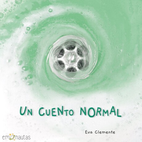 CUENTO NORMAL, UN CUENTO NORMAL, UN
