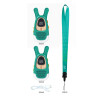 Walkie talkies Nature Hape Walkie talkies Nature Hape
