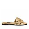 Sandals Nora Gold