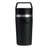 Vaso térmico Stanley To Go 354ml Negro