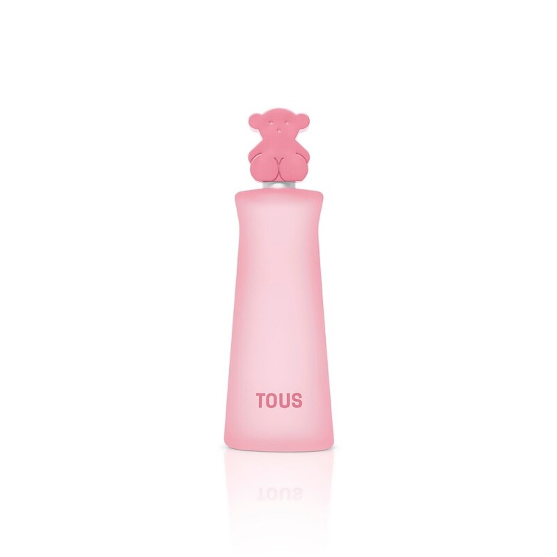 Tous Kids Girl Eau de Toilette 100ml - Infantil