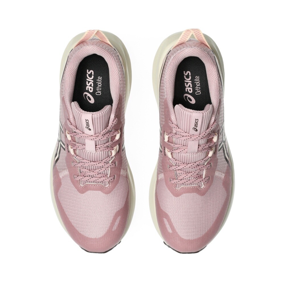 Zapatilla Trail Running GEL-Venture 11 Mujer Morganite/pearl Pink