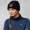 Beanie Fjallraven Bergtagen Forever Wool Beanie Unisex Dark Navy