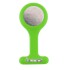 Reloj de Enfermería Protección de Silicona Colores Atrix ® Variante Color Verde
